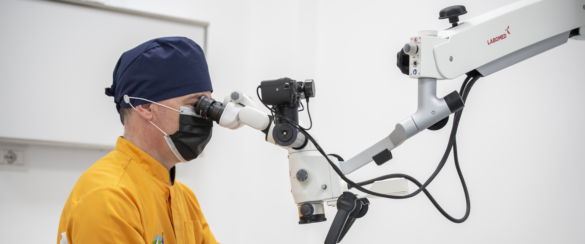 La tecnologia in campo odontoiatrico<br>Una vera rivoluzione